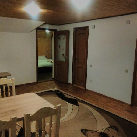 Cottage Palitra Yablunytsya Exterior foto
