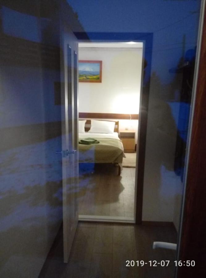 Cottage Palitra Yablunytsya Exterior foto